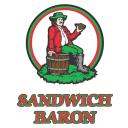 Sandwich Baron Southdale logo